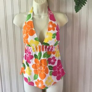 Swim Systems Tankini Bathing Suit Top